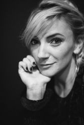 Фото №2 Александра Борбей