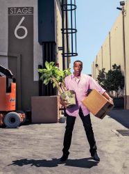 Фото №2 Арсенио Холл