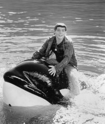 Фото №2 Джейсон Джеймс Рихтер