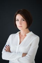 Фото №2 Нигина Сайфуллаева