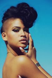 Фото №2 Кэсси