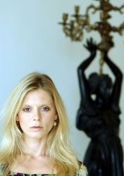 Фото №2 Эмилия Фокс