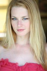 Фото №1 Джессика Моррис