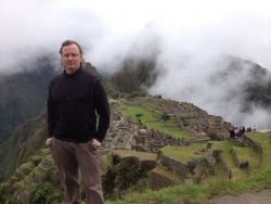 Фото №2 Бэрри Табб