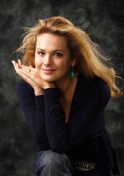 Фото №1 Анна Горшкова