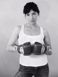 Фото №1 Мария Данилюк