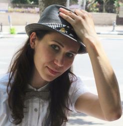 Фото №1 Мария Кравченко