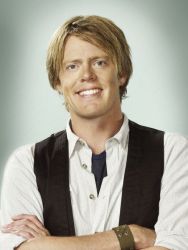 Фото №1 Крис Маршалл