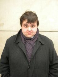 Фото №1 Джон Брэдли