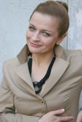 Фото №1 Наталья Ткаченко