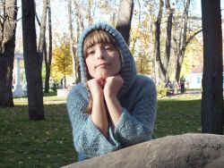 Фото №2 Василиса Эльдарова