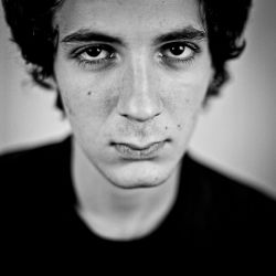 Фото №2 Венсан Лакост