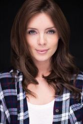 Фото №1 Эми Пембертон