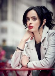 Фото №2 Кристен Риттер