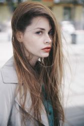 Фото №1 Валерия Куликова