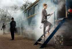 Фото №1 Нора Арнезедер