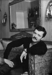 Фото №1 Андрей Ростоцкий