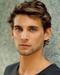 Фото №2 Фредди Торп