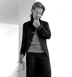 Фото №2 Уильям Х. Мэйси