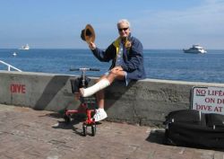 Фото №1 Николас Костер