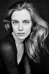 Фото №1 Аня Савчич