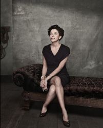 Фото №1 Аннетт Бенинг