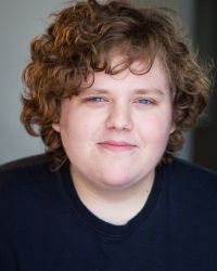 Фото №1 Сэм Коулман