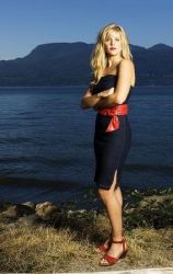 Фото №1 Тэмми Гиллис