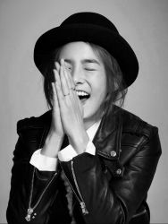 Фото №2 Кан Хе-джон