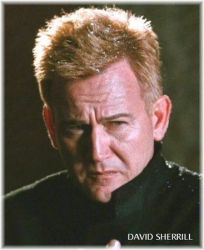 Фото №1 Дэвид Шерилл