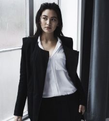 Фото №2 Джессика Хенвик