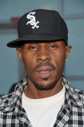 Фото №1 Вуд Харрис