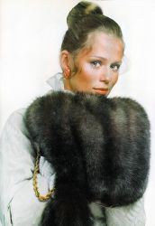 Фото №1 Лорен Хаттон