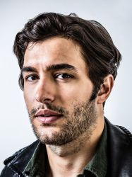 Фото №1 Александр Кок