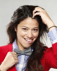 Фото №1 Джина Родригез