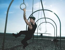 Фото №1 Райан Филипп