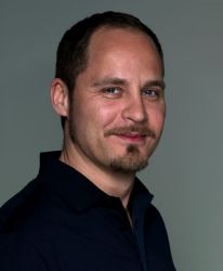 Фото №1 Вегар Хуль