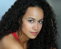 Фото №1 Кара Мишель Уайлдер