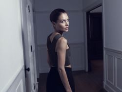 Фото №2 Ханна Уэр