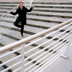 Фото №1 Дэмиэн Льюис