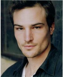 Фото №1 Лукас Бабин