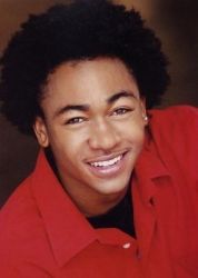 Фото №2 Перси Даггс III