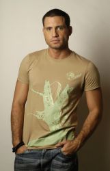 Фото №1 Эдгар Рамирес