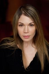 Фото №2 Элизабет Розен