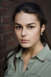 Фото №2 Анфиса Черных