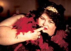 Фото №1 Дарлен Кэйтс