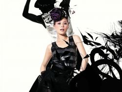 Фото №2 Джиллиан Чун