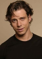 Фото №1 Кристофер Шоуэрман