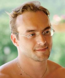 Фото №1 Максим Щеголев