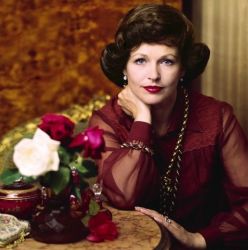 Фото №1 Наталья Фатеева